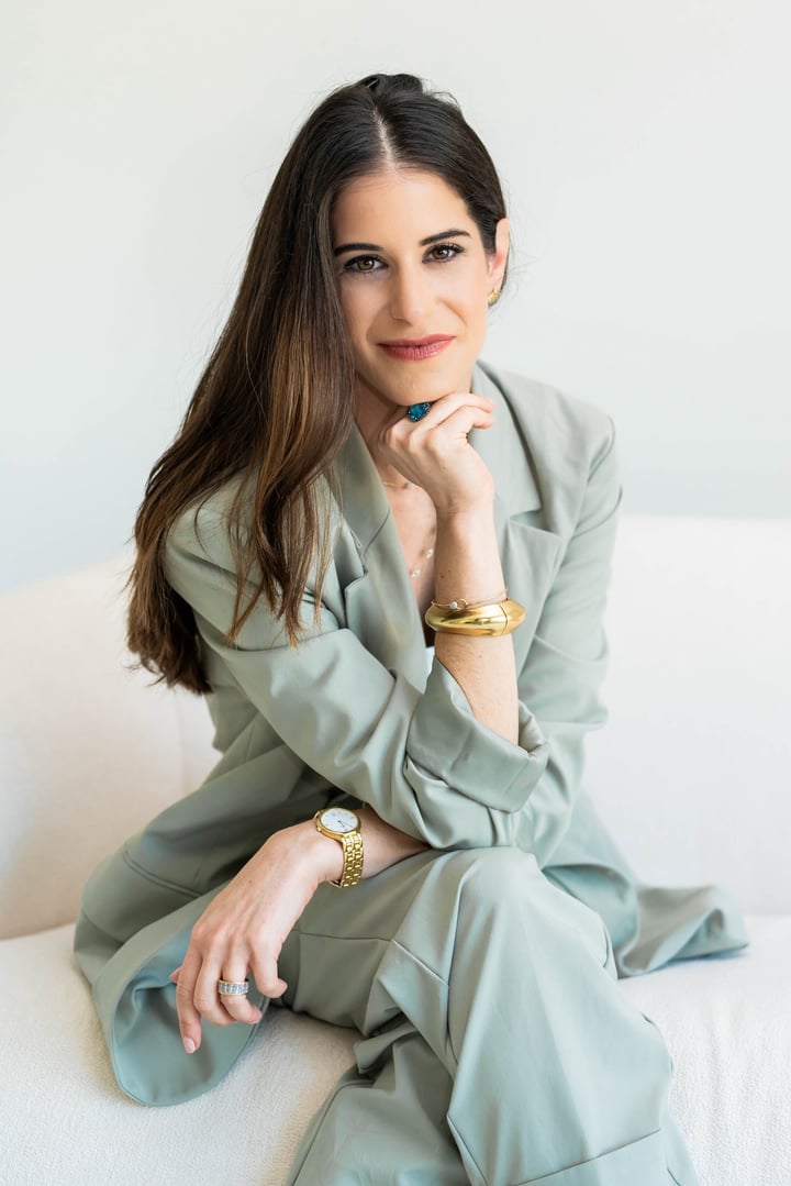 Monica Auslander Moreno